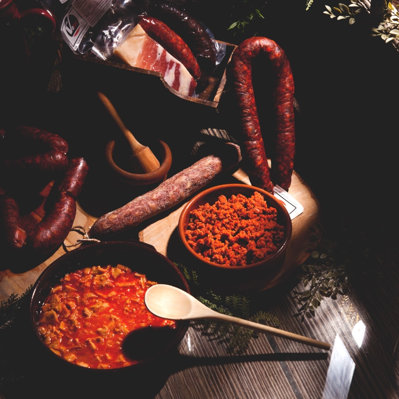 embutidos vatur productos artesanales asturianos 31