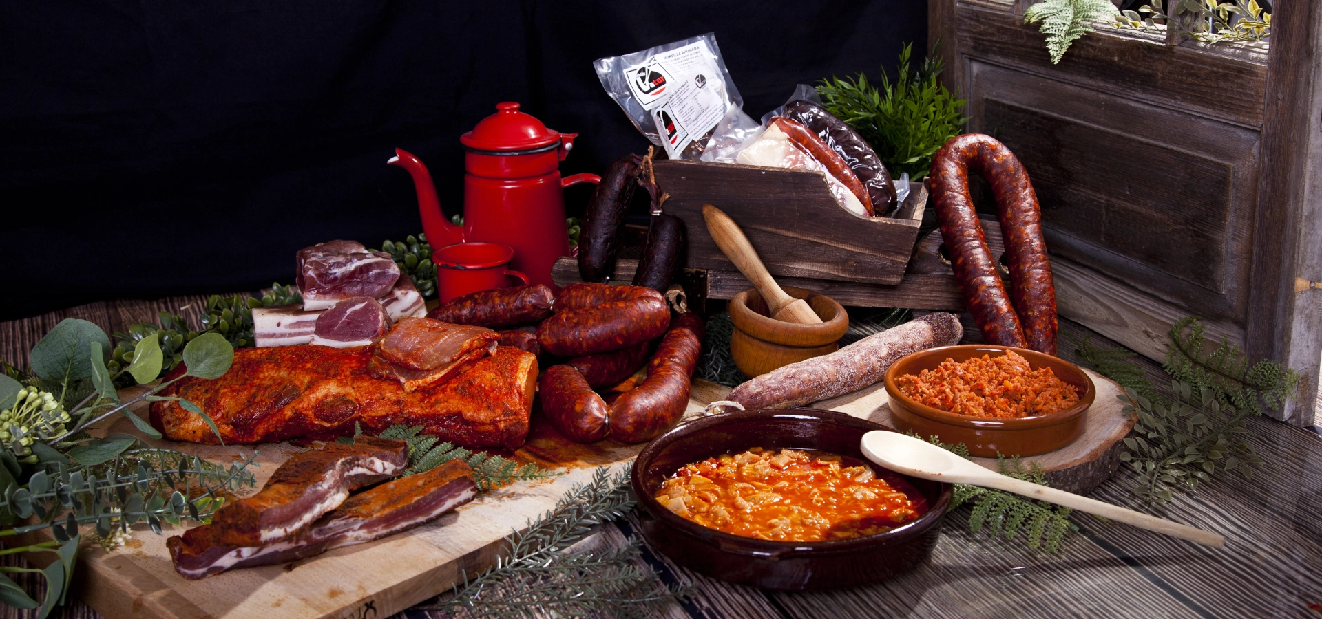 embutidos vatur productos artesanales asturianos 37