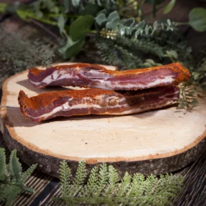 Costilla adobada